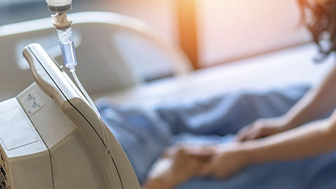 輸液泵多年來的發(fā)展歷程