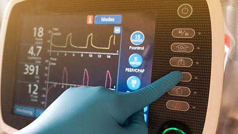 如何選擇呼吸機(jī)