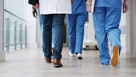 智能輸液系統(tǒng)如何提高醫(yī)院的生產(chǎn)力