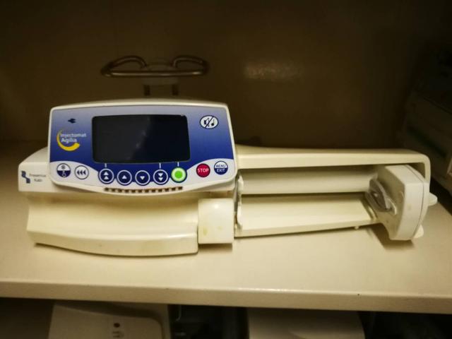 醫(yī)用輸液泵多少錢一臺？家庭可以使用么？(圖1)