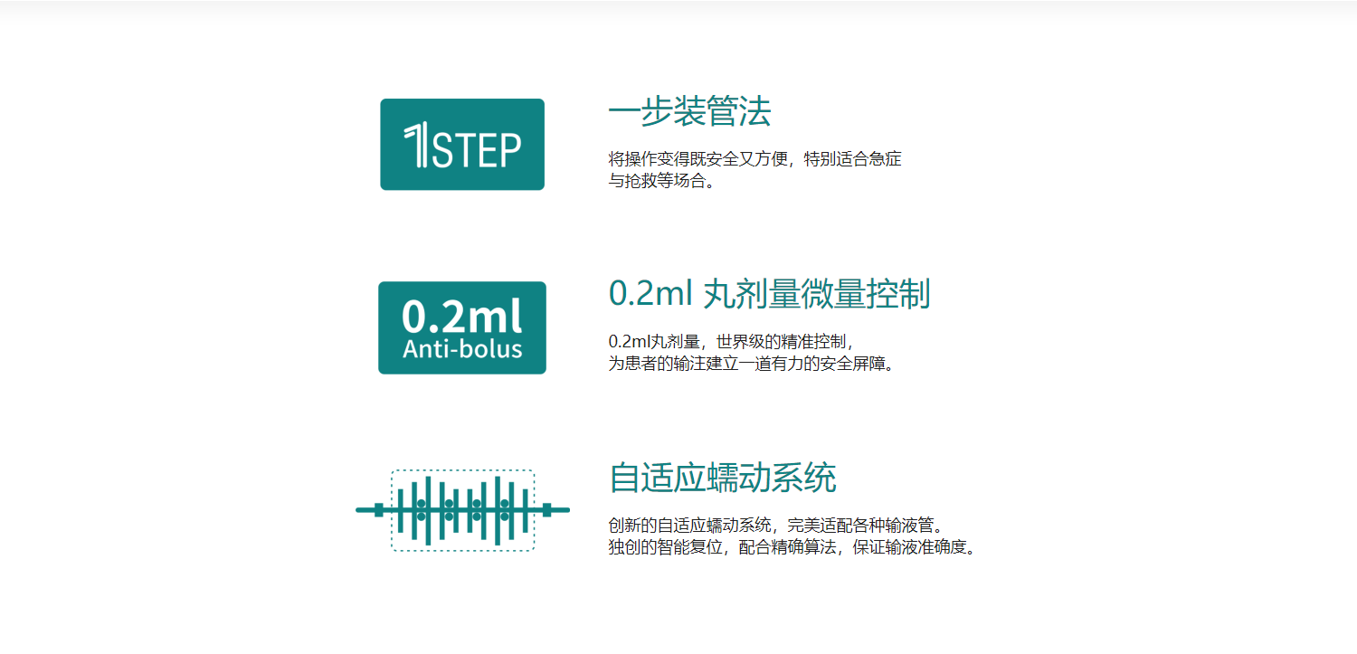 HP-60PRO輸血泵/輸液泵(圖2)