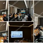 安信達(dá)咨詢?yōu)閺B門客戶提供EHS體系建立咨詢與培訓(xùn)服務(wù)