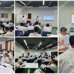 安信達咨詢?yōu)榛葜莸禽x電器提供新版PFMEA應用培訓與輔導服務