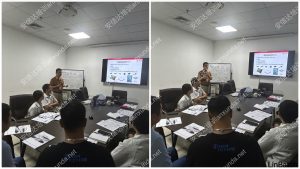 安信達咨詢?yōu)閱掏娮犹峁〦SD認證咨詢與培訓(xùn)服務(wù)