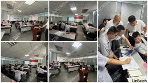 安信達咨詢?yōu)辂}城大韓提供SPC應(yīng)用培訓(xùn)與輔導(dǎo)服務(wù)