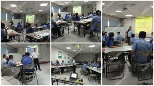 安信達咨詢?yōu)榻K東貝提供六大核心工具之新版APQP,CP,FMEA應(yīng)用培訓(xùn)服務(wù)