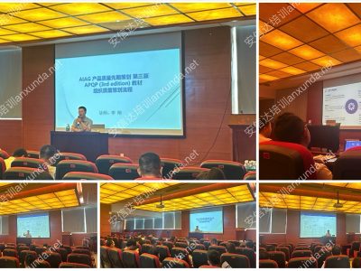 安信達(dá)咨詢?yōu)榉鹕绞⒙诽峁┝蠛诵墓ぞ咧掳鍭PQP,CP應(yīng)用培訓(xùn)服務(wù)