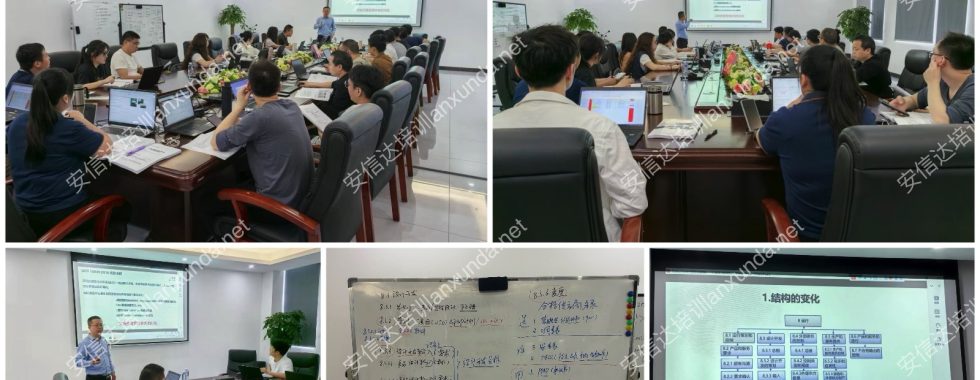 安信達(dá)咨詢?yōu)殚L(zhǎng)園深瑞能源提供IATF16949標(biāo)準(zhǔn)與內(nèi)審員培訓(xùn)服務(wù)