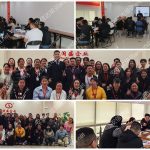 安信達(dá)咨詢助力福建國(guó)盛企業(yè)2025年度質(zhì)量檢驗(yàn)員提升培訓(xùn)