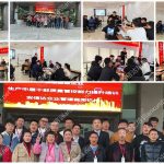 安信達(dá)咨詢?yōu)閲?guó)盛企業(yè)提供2025年度生產(chǎn)中層干部質(zhì)量管控能力提升培訓(xùn)服務(wù)